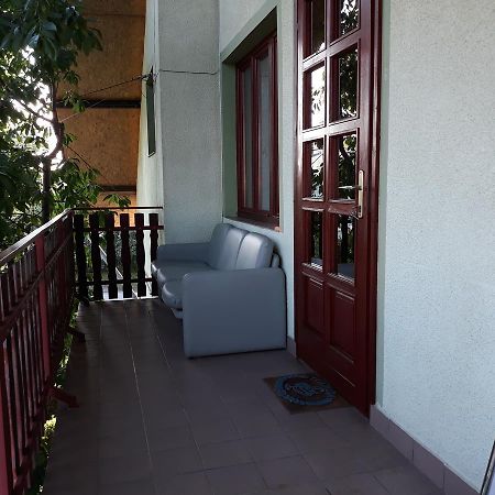 Rozsa Apartman Ленти Экстерьер фото