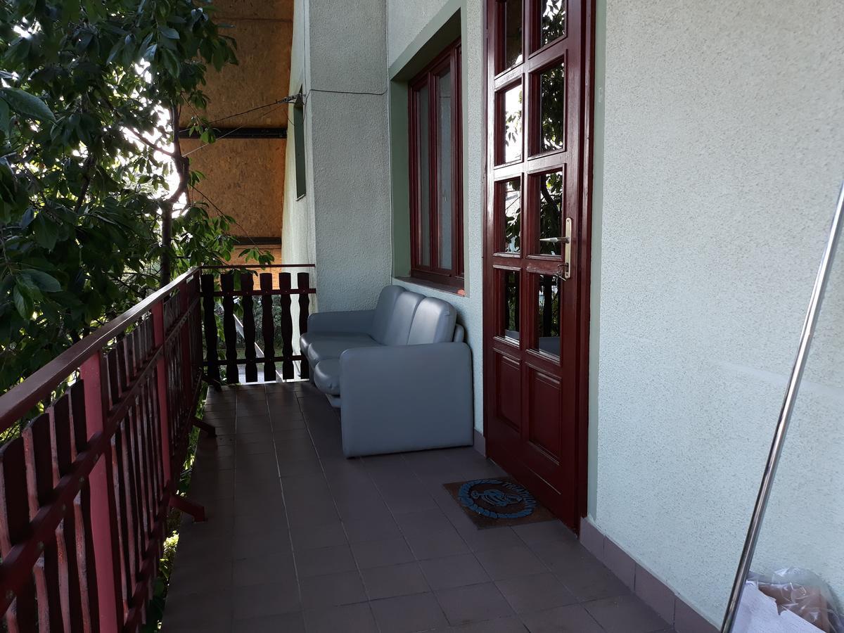 Rozsa Apartman Ленти Экстерьер фото