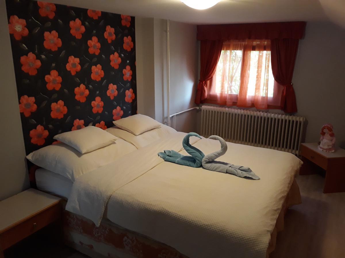 Rozsa Apartman Ленти Экстерьер фото
