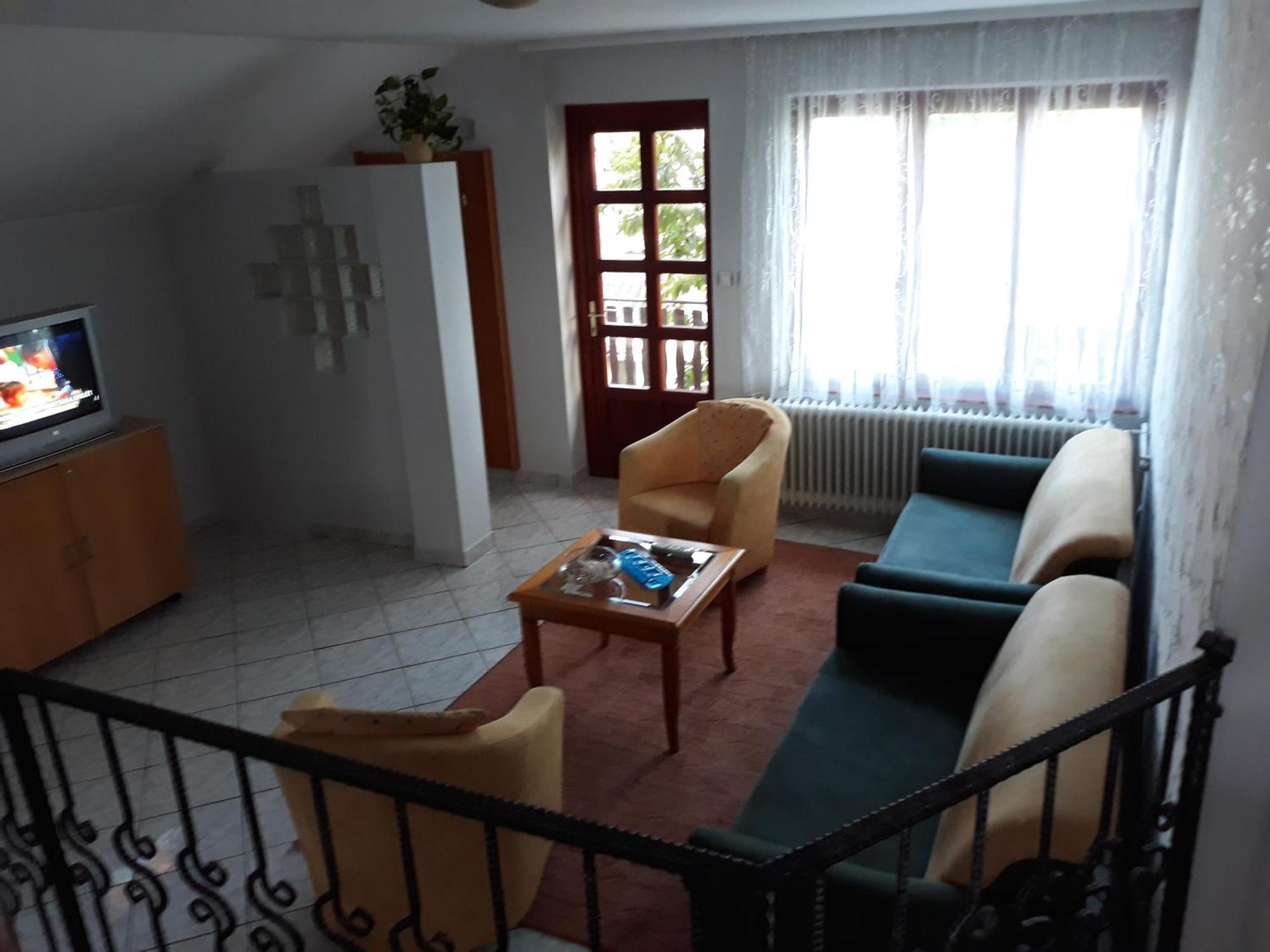 Rozsa Apartman Ленти Экстерьер фото